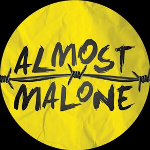 Almost Malone
