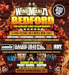 Wingmania - Bedford