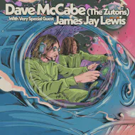 Dave McCabe (The Zutons) at The Flowerpot