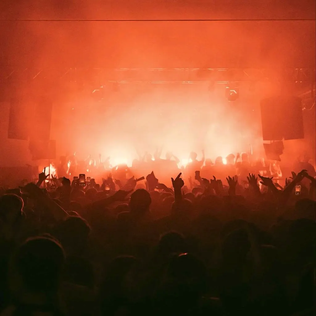 BASSFEST AFTER PARTY (Forge / Saturday) MARSOLO & more! at FORGE