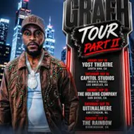 GRAFH x PSYKHOMANTUS x MOKA BLAST X VADES at The Rainbow Pub Digbeth