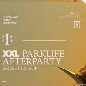 Teletech: XXL Parklife Afterparty