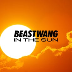Beastwang in the Sun w/ Efan at The 2Funky Lounge 