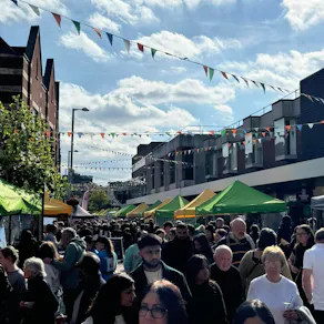 Sutton Coldfield Food & Drink Festival 2026