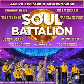 Soul Battalion