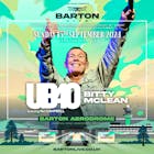 Barton LIVE | UB40 Ft Ali Campbell