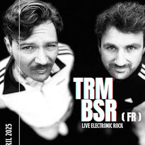 TRM BSR Live (FR)