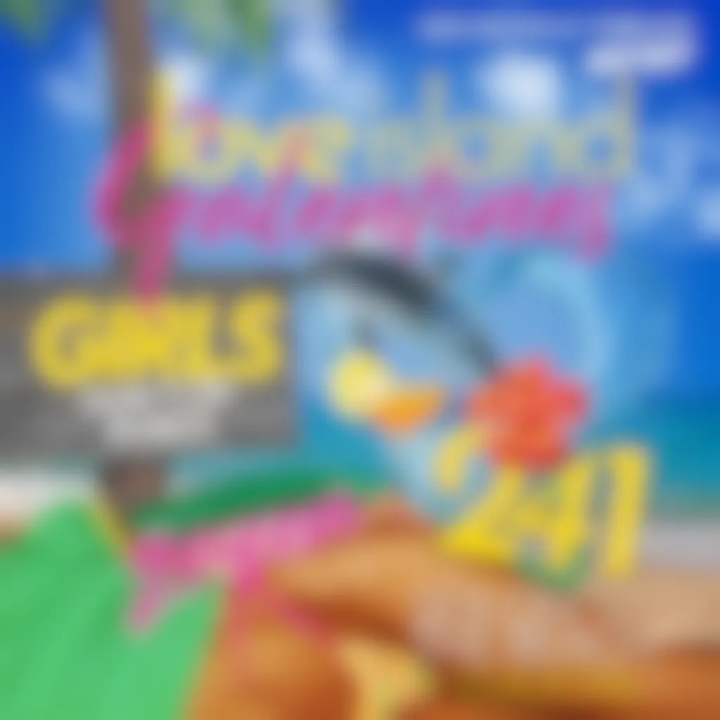 banner