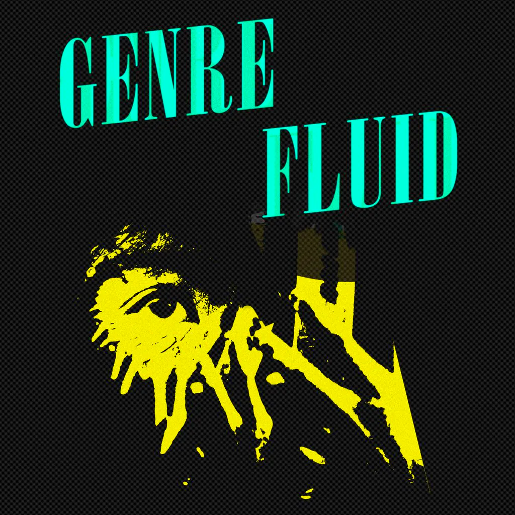 Genre Fluid at Wharf Chambers