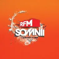RFM SOMNII Festival at Praia Da Claridade