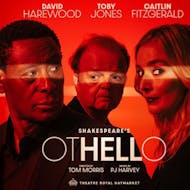 Othello at Theatre Royal Haymarket