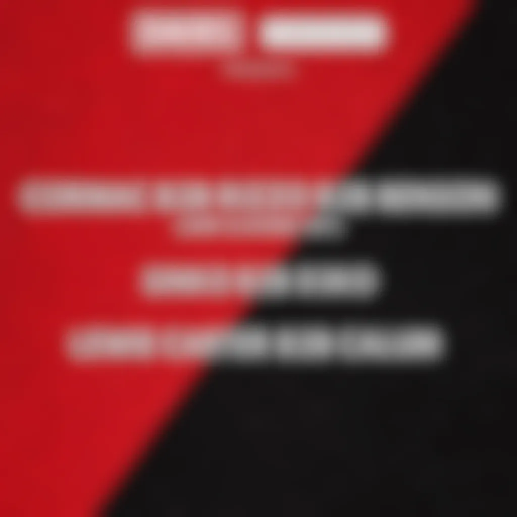 banner