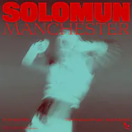 WHP presents: Solomun at Depot Mayfield