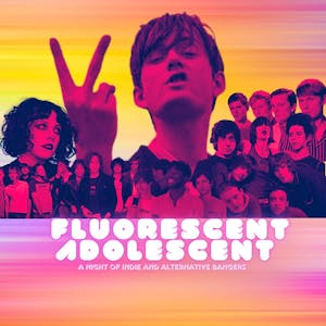 Fluorescent Adolescent: INDIE SUMMER SPECIAL!