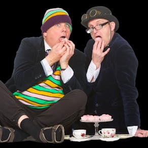 House of Stand Up Presents Raymond & Mr Timpkins