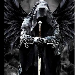 Angels Of Darkness - a night of Goth rock at O'Rileys