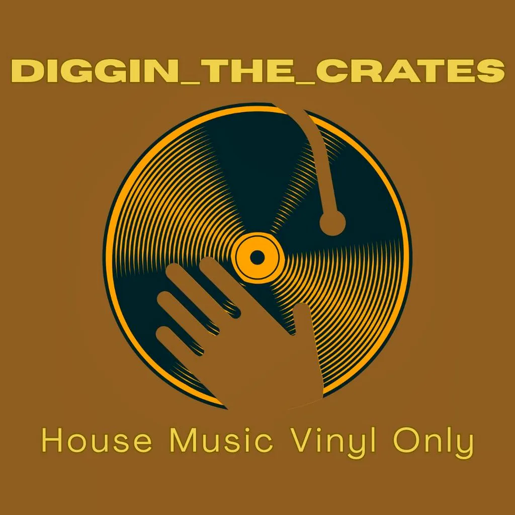 Diggin The Crates at The Micro Pug