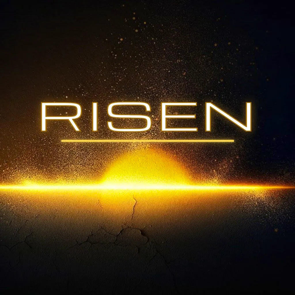 Risen - August | Futurepop | EBM | Industrial | Dark Techno at Exodus