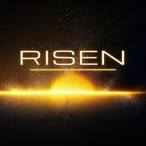 Risen - August | Futurepop | EBM | Industrial | Dark Techno