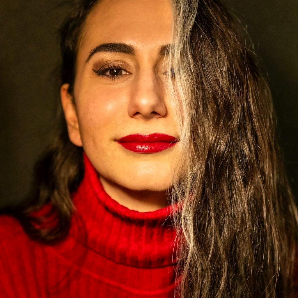 ANTAMA with Hara Ioannidou: Greek Grooves & Christmas Moves! at Jamboree, UK