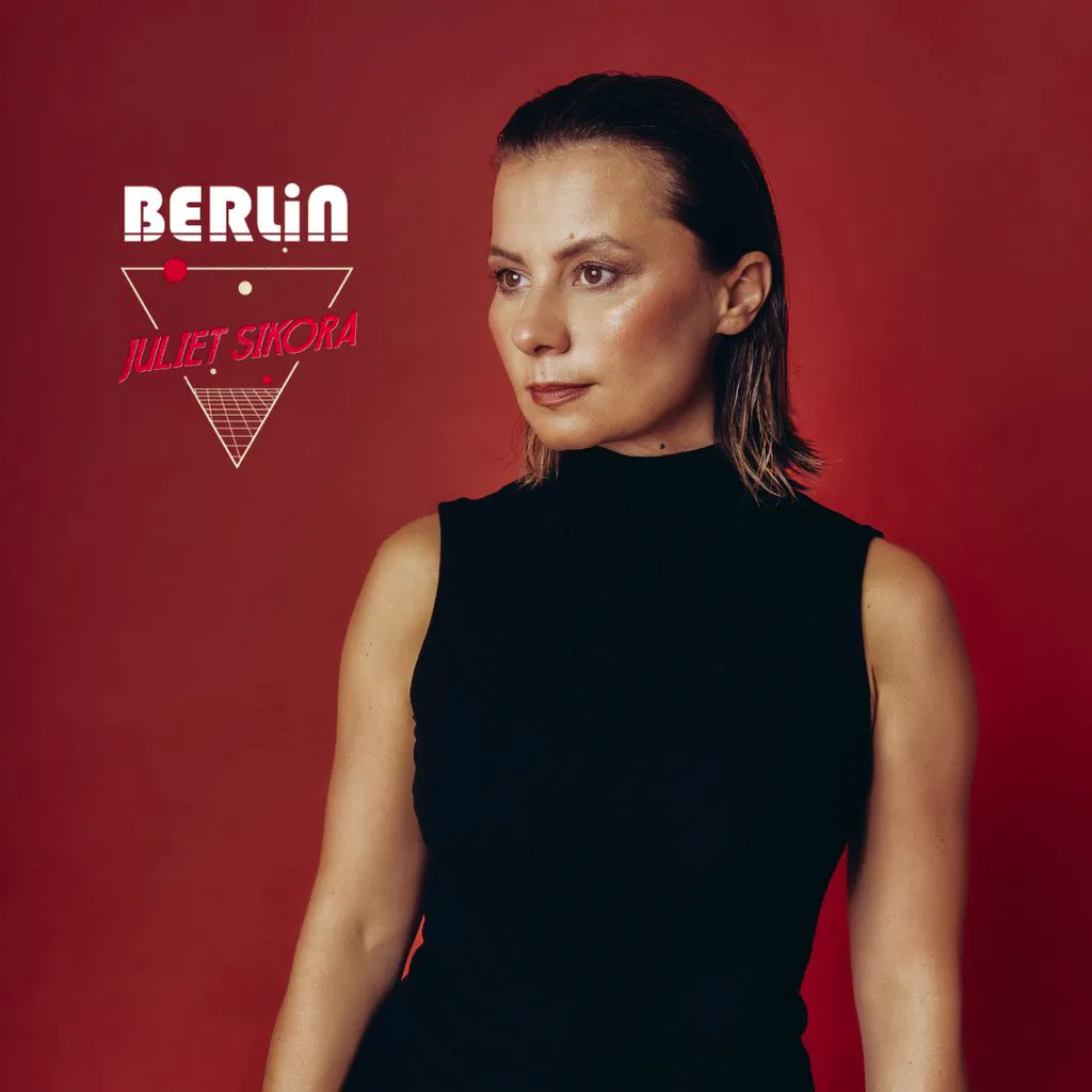Berlin presents Juliet Sikora at The WaterBear Venue