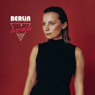 Berlin presents Juliet Sikora at The WaterBear Venue