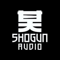 20 Years of Shogun Audio at The Depo, Plymouth