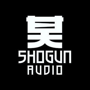20 Years of Shogun Audio
