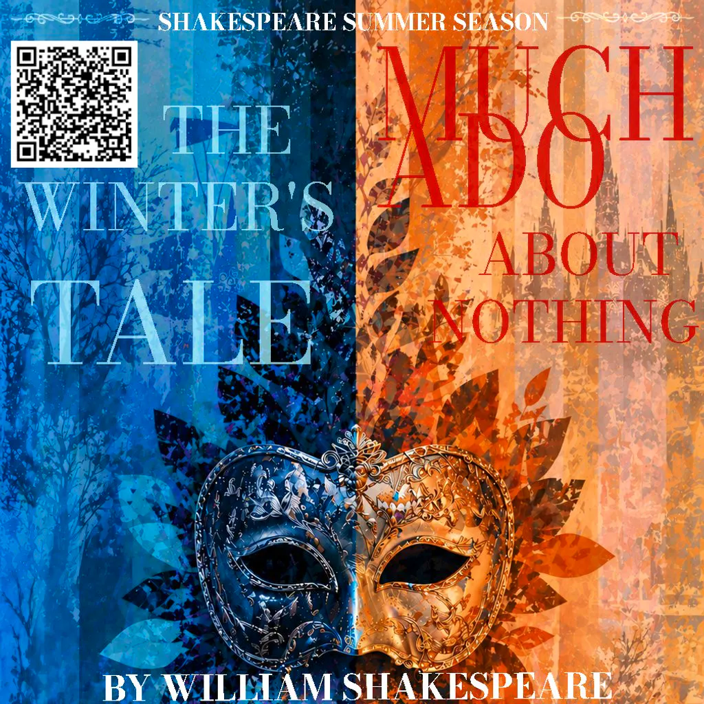 Shakespeare Summer Season - Wednesday 10th June at Miskin Tonbridge