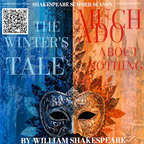 Shakespeare Summer Season - Wednesday 10th June