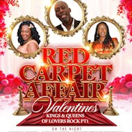 VALENTINES - Kings and Queens of Lovers Rock (pt1) at The African And Carribean Centre