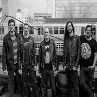 Screeching Weasel at Electric Ballroom