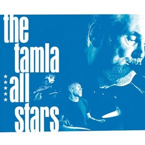 The Tamla All Stars - Live @ Billy's