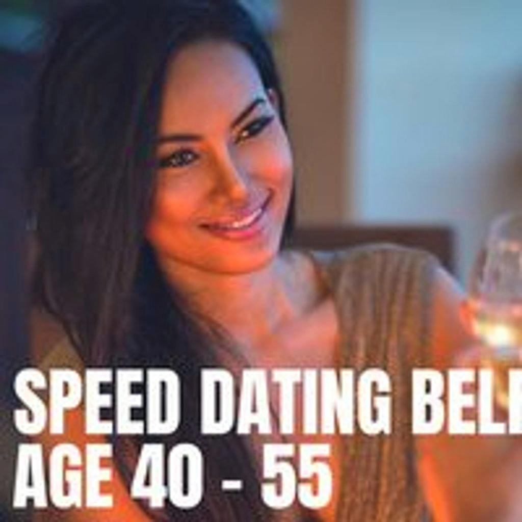 Speed Dating// Belfast // Age 40-55 at Hearth,