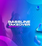 Bassline Takeover Presents Bass Takeover Fest Window Kid