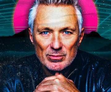 Martin Kemp - Back To The 80s - Liverpool