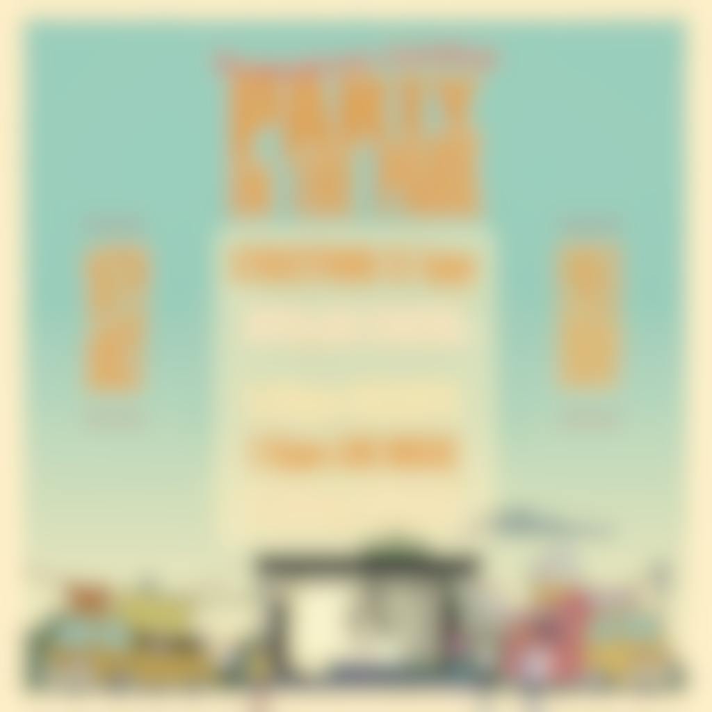 Bromsgrove Carnival presents Encanto in the park Sanders Park