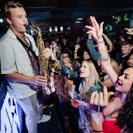 Word of Mouth XMAS PARTY - Club Classics & Old Skool RnB at The Crown Codsall (Medicine)