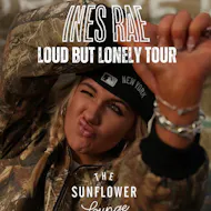 Ines Rae at The Sunflower Lounge