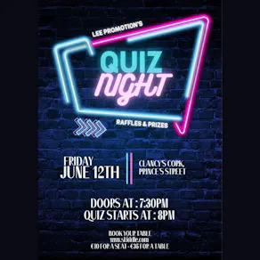 Quiz Night