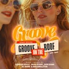 Groove on the roof