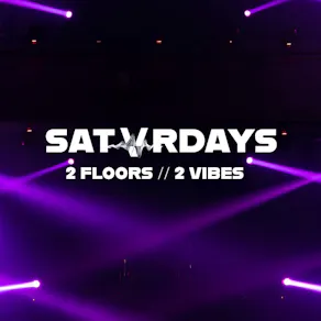 Vs Saturdays