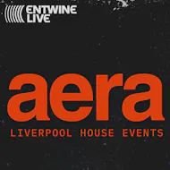 aera presents: Enzo Is Burning at The Dome At Grand Central Hall