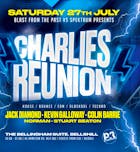 Spektrum & Blast From The Past Pres.. Charlies Reunion Bellshill