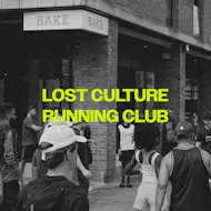 LCRC x BAKE: SUNDAY LONG RUN [AT BAKE] at LS1 4EY