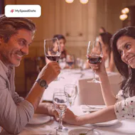 Speed Dating in Nottingham | 40s-50s | MySpeedDate at Pitcher And Piano