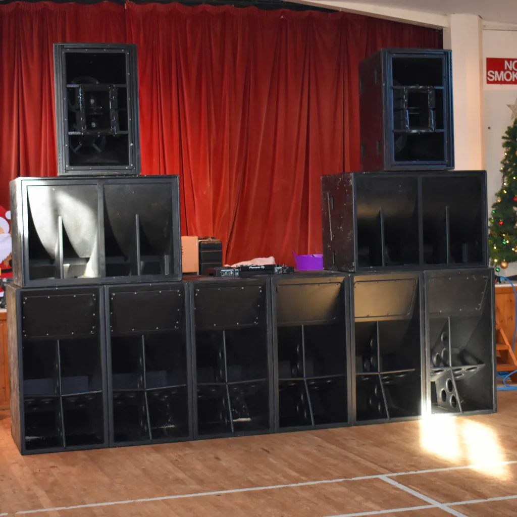 Pirate Tek at Hardys Hophouse, 62 St Thomas St, Weymouth DT4 8EQ