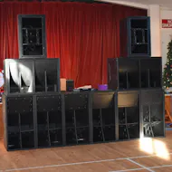 Pirate Tek at Hardys Hophouse, 62 St Thomas St, Weymouth DT4 8EQ