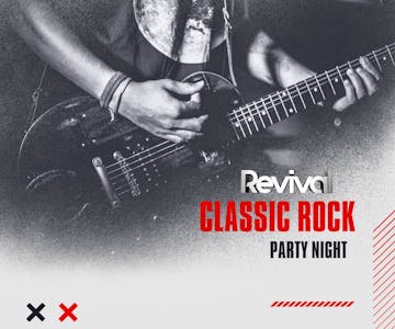 Classic & Hard Rock Night