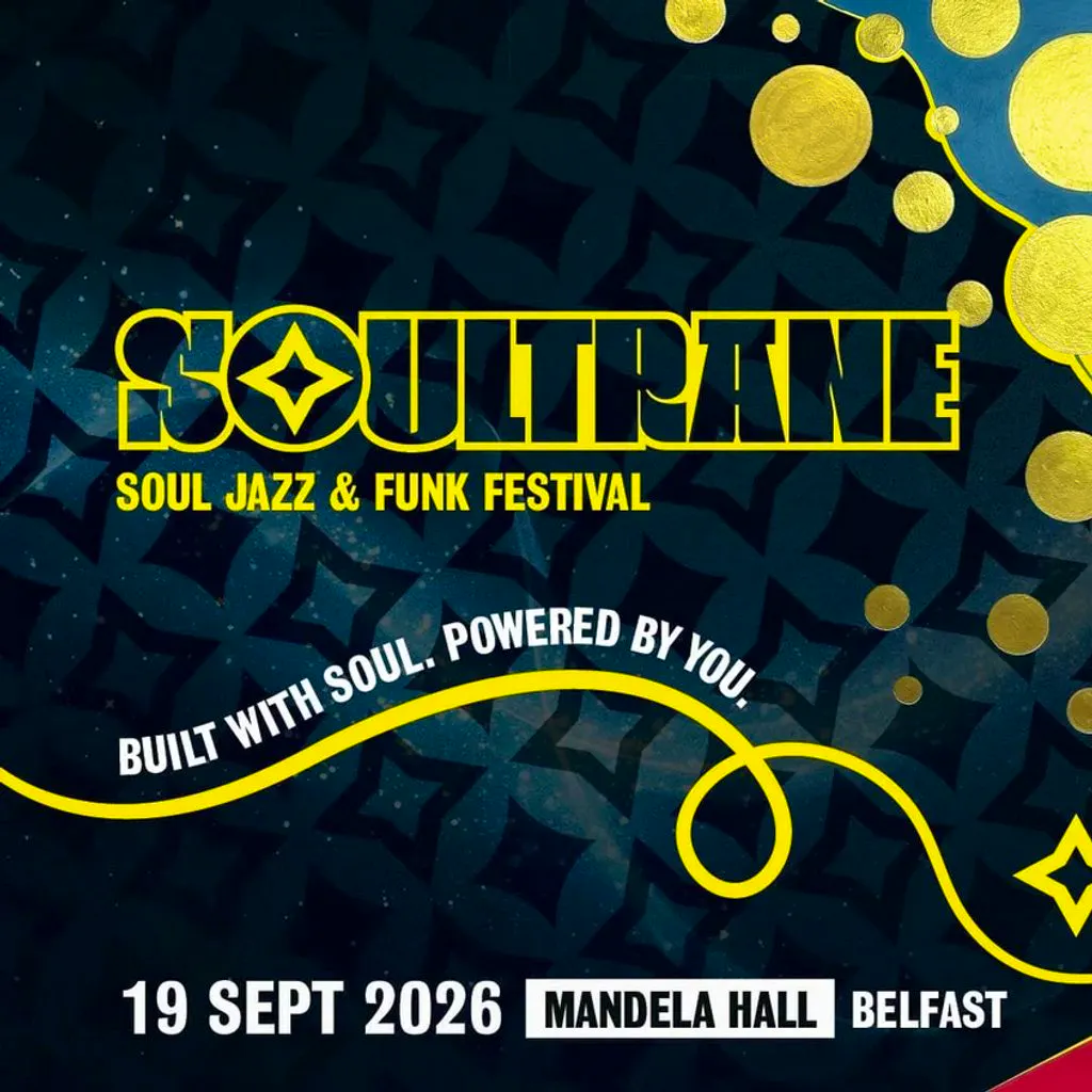 Soultrane Festival at Mandela Hall